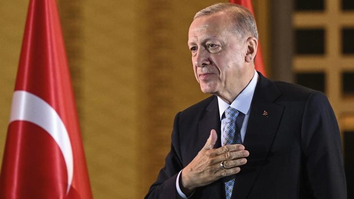 Cumhurbaşkanı Erdoğan Pakistan'daki temaslarının ardından yurda döndü