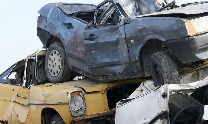 HURDA TEŞVİKİ İLE ÖTVSİZ HANGİ ARAÇLAR ALINABİLECEK