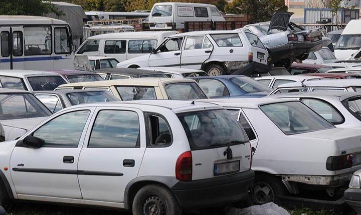 HURDA TEŞVİKİ ÖTVSİZ ARAÇ ALIMI SON DURUM 📍Hurda araç teşviki ne zaman çıkar, son durum ne 2000 model ve üstü hurda araç teşviki ile hangi araçlar alınabilir