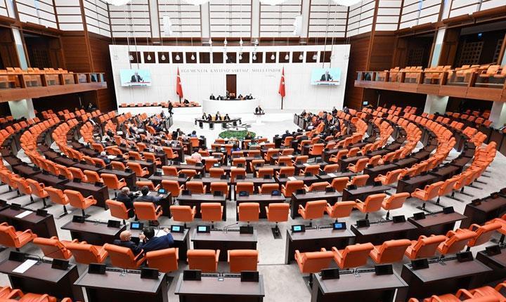 İNFAZ DÜZENLEMESİ VE GENEL AF GELİŞMELERİ 📌 İnfaz düzenlemesi ne zaman çıkacak Genel af çıkacak mı Yargı Paketi kapsamında neler var