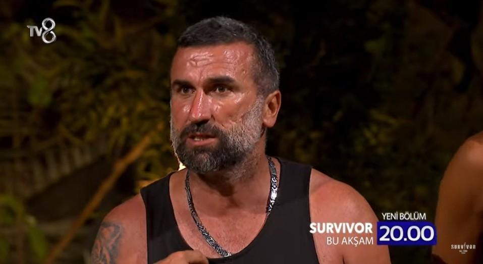 Survivorda Pınar ve Sema kavgasında ikinci raunt Tartışmaya Hikmet de dahil oldu