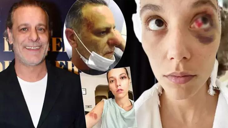 Eski sevgiliye darp davasında mütalaa Ozan Güvene 11 yıl 6 aya kadar hapis istendi