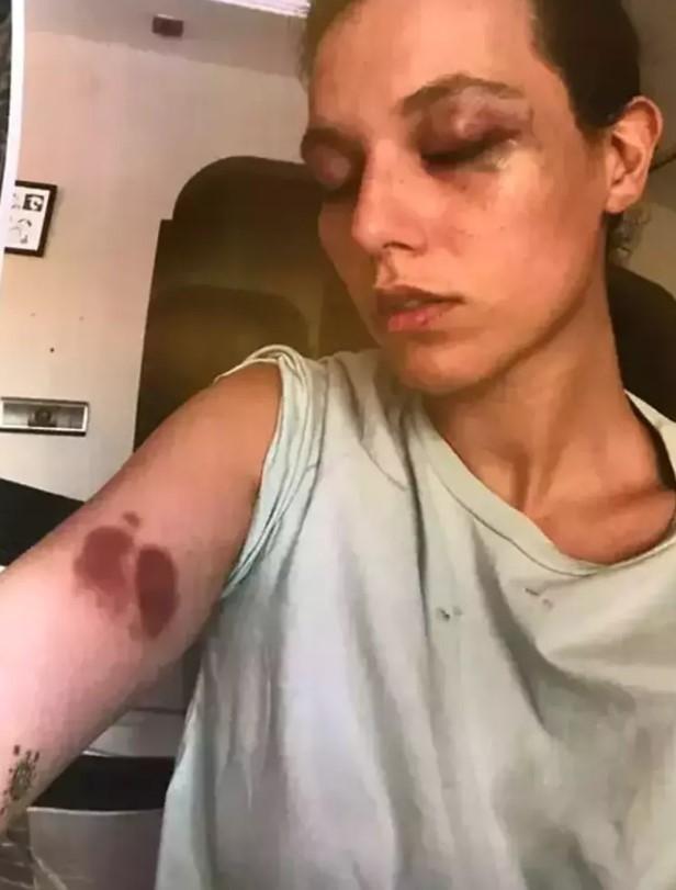 OZAN GÜVEN’E 11 YIL, DENİZ BULUTSUZ’A 1 YIL HAPİS CEZASI