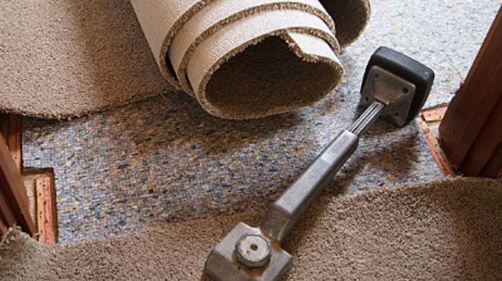 Kayan halıları milim kıpırdatmıyor Masraftan kurtaran streç, adeta yere yapışacak Kayan halıları milim kıpırdatmıyor Masraftan kurtaran streç, adeta yere yapışacak