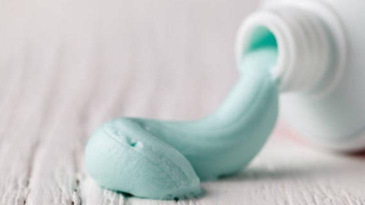 Diş macunu Diş macunu