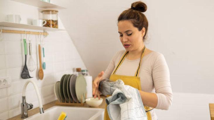 Sirke ve limon tuzu Sirke ve limon tuzu