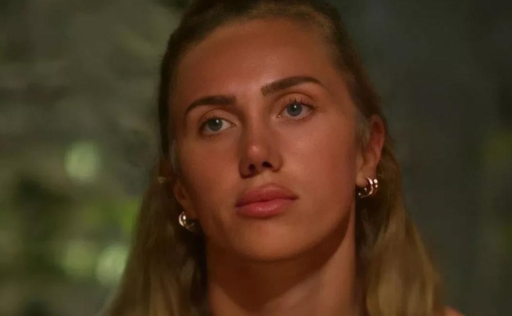 Survivorda adaya veda eden isim belli oldu