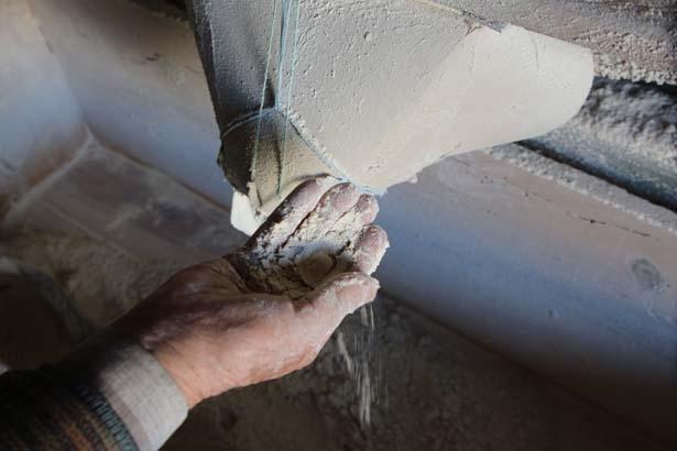 Babasından kaldı, 4 kuşak gördü: Her sabah besmele ile açıyorum Babasından kaldı, 4 kuşak gördü: Her sabah besmele ile açıyorum