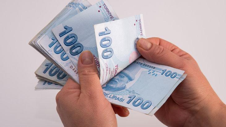 EVDE BAKIM MAAŞI SORGULAMA EKRANI