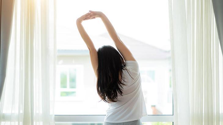 1- Motivasyon belirleyin