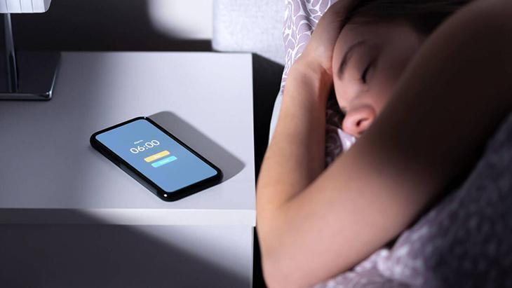 Daha erken uyanmanın sırrı ortaya çıktı Uykuda hijyen en önemlisi