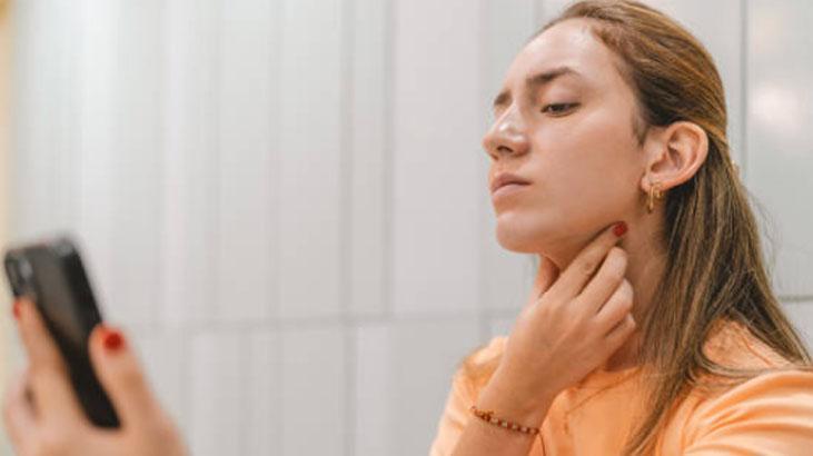 Gıdıyı ortadan kaldıran yöntem Masaj tekniği yetiyor, kilit yer boyun Gıdıyı ortadan kaldıran yöntem Masaj tekniği yetiyor, kilit yer boyun