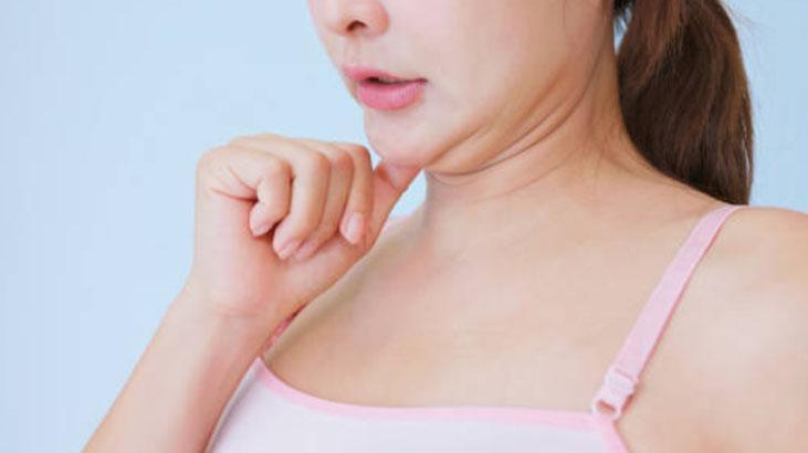 Gıdıyı ortadan kaldıran yöntem Masaj tekniği yetiyor, kilit yer boyun Gıdıyı ortadan kaldıran yöntem Masaj tekniği yetiyor, kilit yer boyun