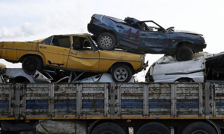 HURDA TEŞVİKİ SON DAKİKA HABERLERİ HURDA TEŞVİKİ SON DAKİKA HABERLERİ