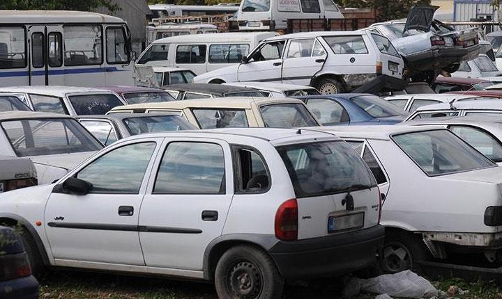 HURDA TEŞVİKİYLE SIFIR VE İKİNCİ EL FİYATLAR DÜŞER Mİ HURDA TEŞVİKİYLE SIFIR VE İKİNCİ EL FİYATLAR DÜŞER Mİ