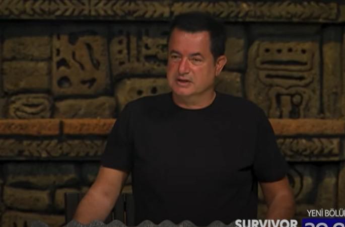 Survivorda kritik konsey Sakatlık geçiren Ayşe Yüksel için karar belli oldu Survivorda kritik konsey Sakatlık geçiren Ayşe Yüksel için karar belli oldu