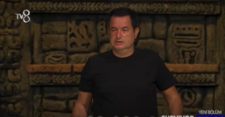 Survivorda kritik konsey Sakatlık geçiren Ayşe Yüksel için karar belli oldu Survivorda kritik konsey Sakatlık geçiren Ayşe Yüksel için karar belli oldu