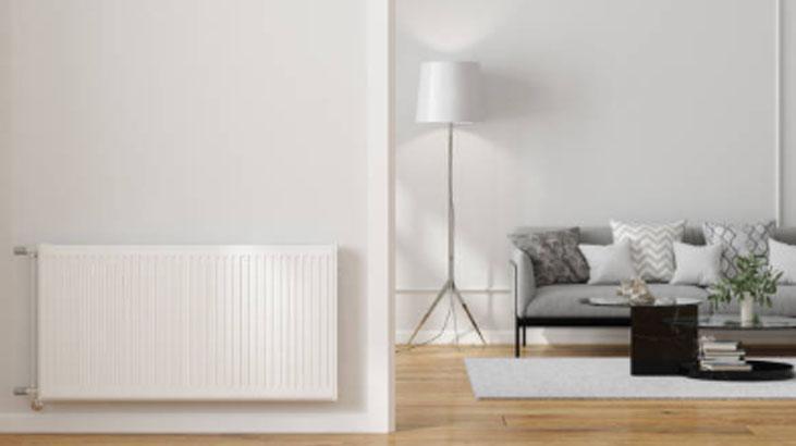 Otellerin yöntemini bilen yok 5 derece fazla ısıtıyor, kombiye dokunmadan bitecek