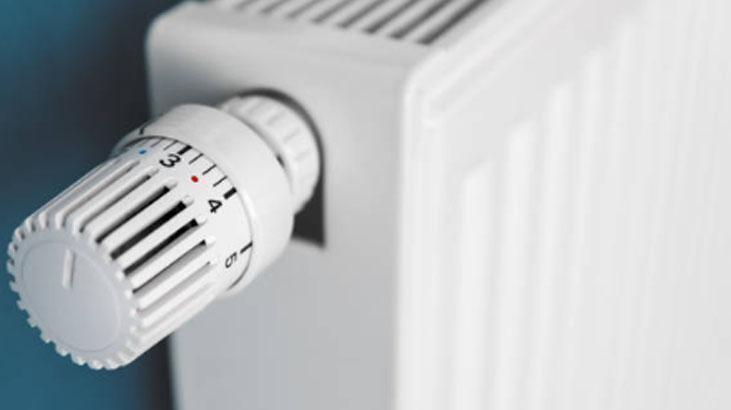 Otellerin yöntemini bilen yok 5 derece fazla ısıtıyor, kombiye dokunmadan bitecek