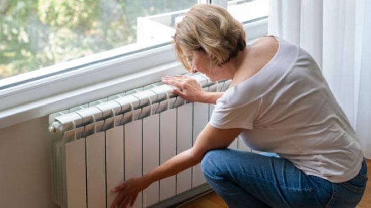 Otellerin yöntemini bilen yok 5 derece fazla ısıtıyor, kombiye dokunmadan bitecek