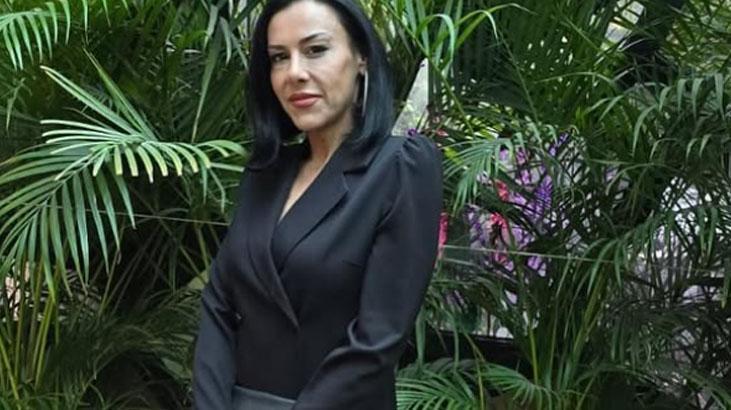 Yeni Gelinin Türkmeni Esin Gündoğdu artık bambaşka 60 kilo verdi, hiç aç kalmadı