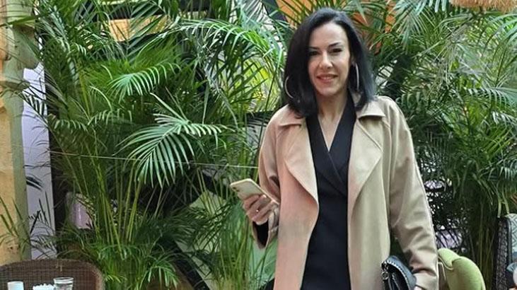 Yeni Gelinin Türkmeni Esin Gündoğdu artık bambaşka 60 kilo verdi, hiç aç kalmadı