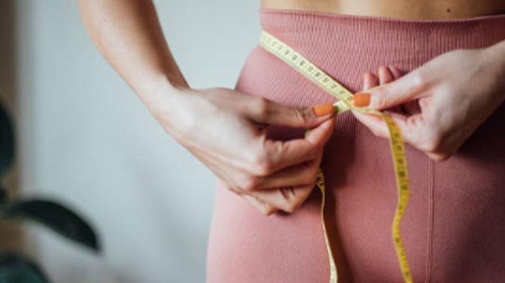 Yeni Gelinin Türkmeni Esin Gündoğdu artık bambaşka 60 kilo verdi, hiç aç kalmadı