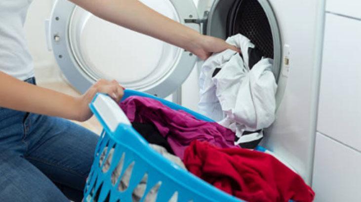 Soğuk ülkelerin bir numaralı leke çıkarıcısı Tek fısla yıkamadan işi çözüyor