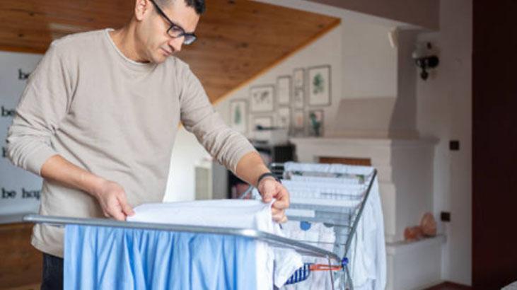 Soğuk ülkelerin bir numaralı leke çıkarıcısı Tek fısla yıkamadan işi çözüyor