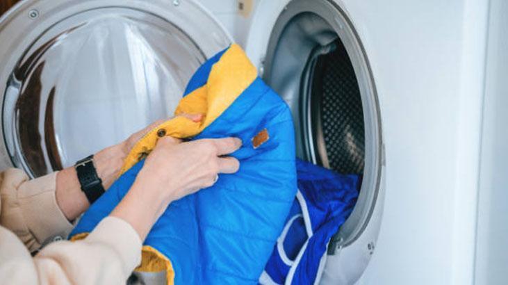 Soğuk ülkelerin bir numaralı leke çıkarıcısı Tek fısla yıkamadan işi çözüyor