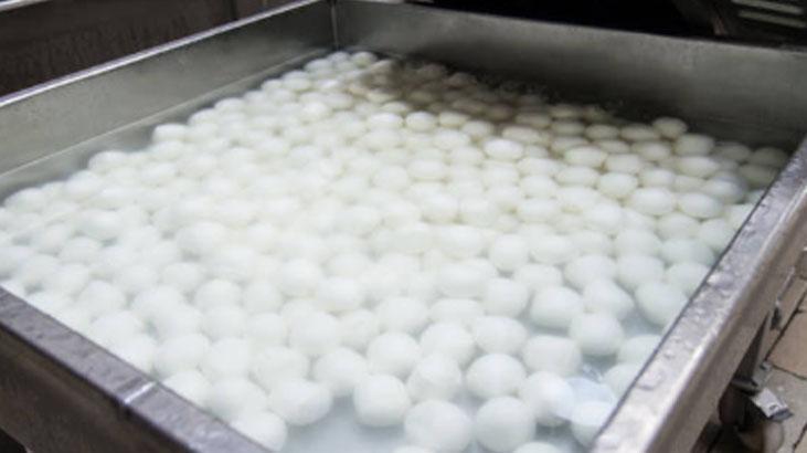 Su yerine ekmeğe katınca 20 gün taze kalıyor Kendinden aromalı, ağızda dağılacak