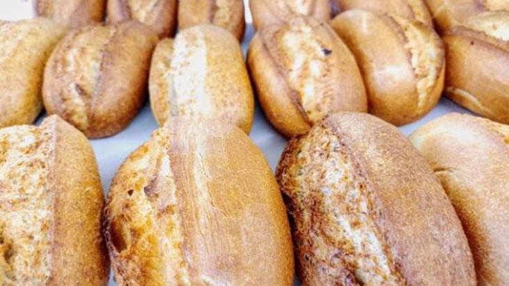 Su yerine ekmeğe katınca 20 gün taze kalıyor Kendinden aromalı, ağızda dağılacak