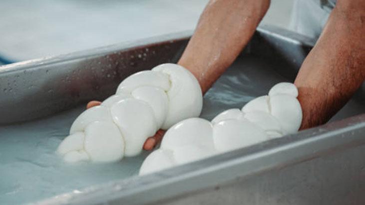 Su yerine ekmeğe katınca 20 gün taze kalıyor Kendinden aromalı, ağızda dağılacak
