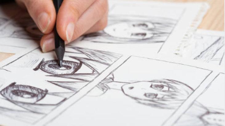 Çocukların gelecekte başarılı olacağını gösteren işaretler Listede çizgi roman var