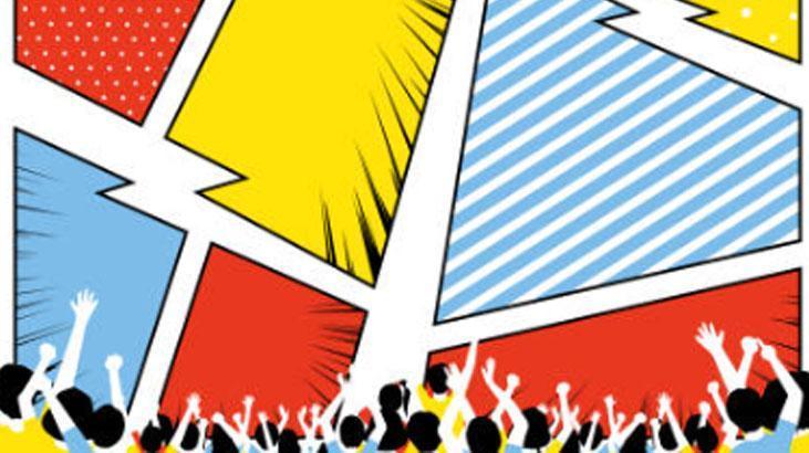 Çocukların gelecekte başarılı olacağını gösteren işaretler Listede çizgi roman var