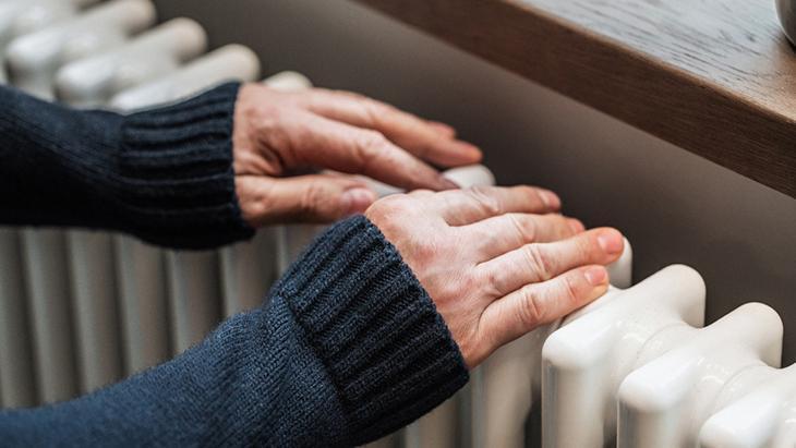Otellerin yöntemini bilen yok 5 derece fazla ısıtıyor, kombiye dokunmadan bitecek