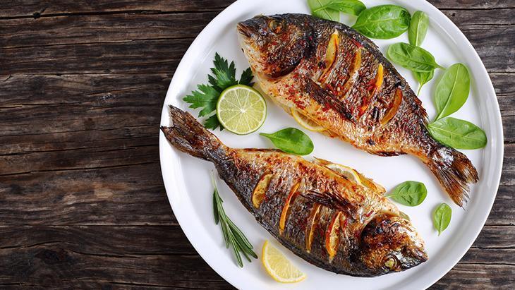 7- Omega-3 yağ asitlerinden faydalanın