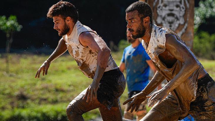 BU HAFTA SURVİVOR ELEME POTASINDA KİMLER VAR