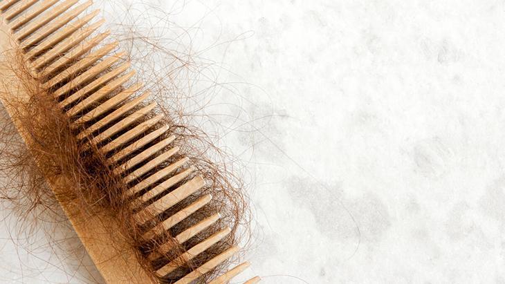 Saç dökülmesinde popüler çözüm: Biberiye Haftada 2 veya 3 kez kullanmak yeterli Saç dökülmesinde popüler çözüm: Biberiye Haftada 2 veya 3 kez kullanmak yeterli