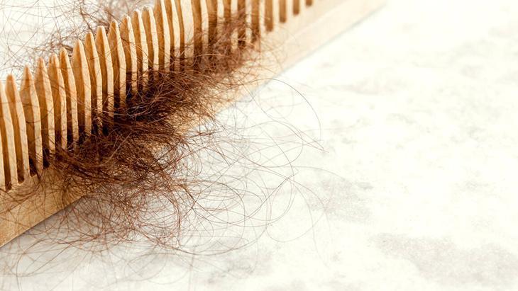 Saç dökülmesinde popüler çözüm: Biberiye Haftada 2 veya 3 kez kullanmak yeterli Saç dökülmesinde popüler çözüm: Biberiye Haftada 2 veya 3 kez kullanmak yeterli