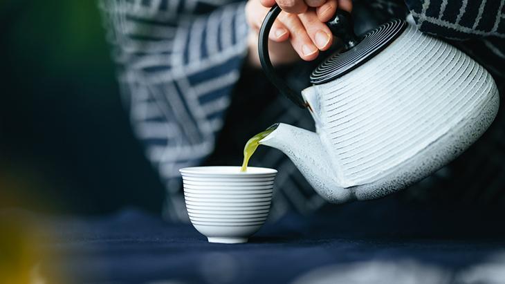 Matcha çayının faydaları… Matcha çayının faydaları…