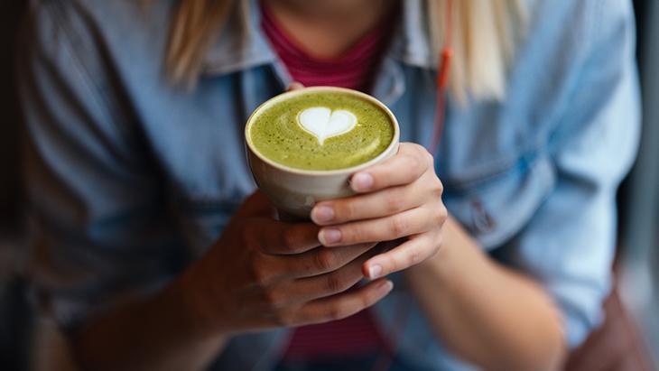 Fazla miktarda tüketim anksiyete ve kalp çarpıntısı yapıyor Fazla miktarda tüketim anksiyete ve kalp çarpıntısı yapıyor