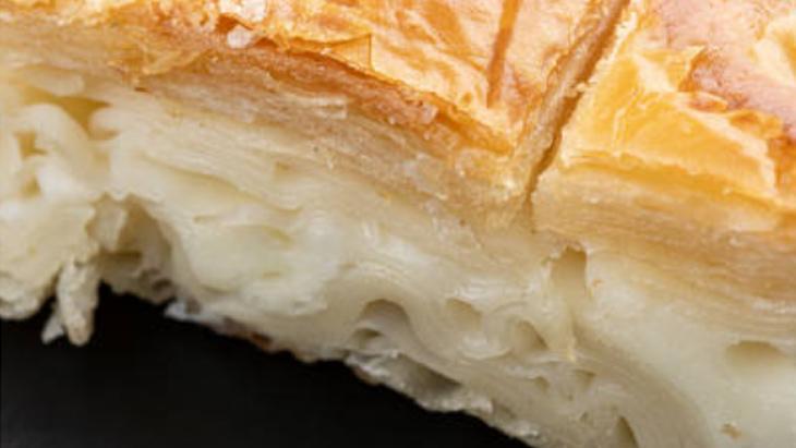 SU BÖREĞİ NASIL YAPILIR SU BÖREĞİ NASIL YAPILIR