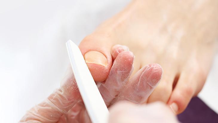 Evde yumuşacık ayaklara kavuşun 30 dakikada dinlendiriyor, adeta tazeliyor