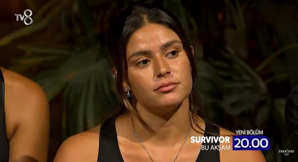 Survivorda dokunulmazlık gecesinde ada konseyi karıştı Survivorda dokunulmazlık gecesinde ada konseyi karıştı