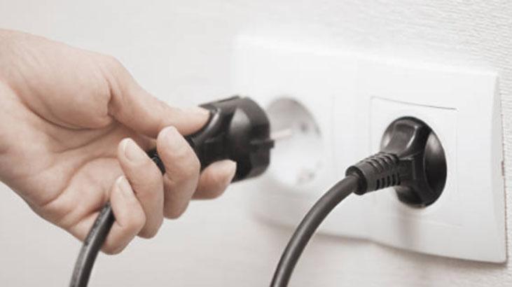 Kapalı olsa da enerjiyi emiyor Ne çamaşır makinesi ne buzdolabı, gerçek başka