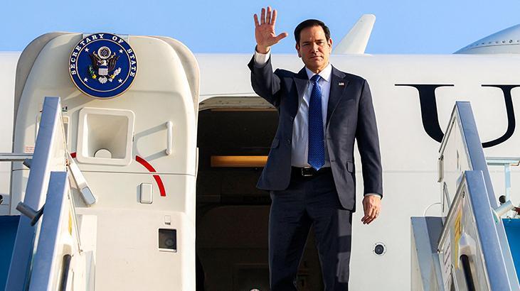 Riyadda 4,5 saatlik zirve sona erdi Zirveden görüntüler Riyadda 4,5 saatlik zirve sona erdi Zirveden görüntüler