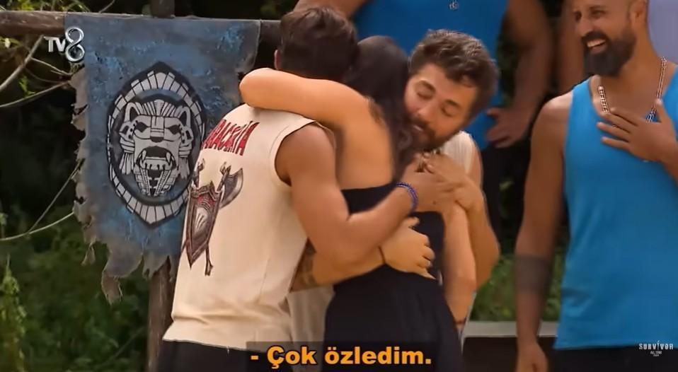 BANA GÜVENEBİLİRSİNİZ BANA GÜVENEBİLİRSİNİZ