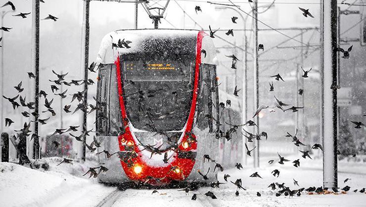 İSTANBULDA KAR EN ÇOK NEREYE YAĞACAK