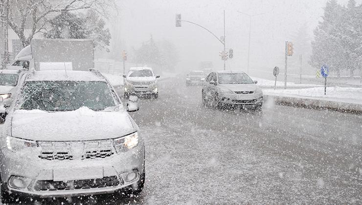 İSTANBUL İÇİN 5 GÜNLÜK HAVA DURUMU